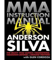 Mixed Martial Arts Instruction Manual