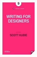 Writing for Designers