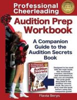 Professional Cheerleading Audition Prep Workbook