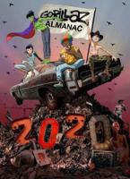 Gorillaz Almanac 2020