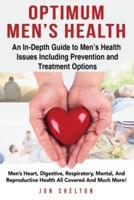 Optimum Men's Health