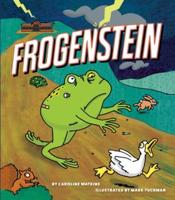 Frogenstein