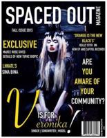 Spaced Out Magazine