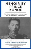 Memoir by Prince Konoe