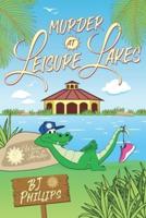 Murder at Leisure Lakes