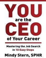You Are The CEO of Your Career