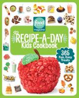 The Recipe-a-Day Kids Cookbook