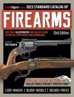 2023 Standard Catalog of Firearms