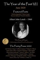 The Year of the Poet VII June 2020