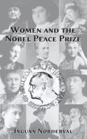 Women and the Nobel Peace Prize: Ingunn Norderval