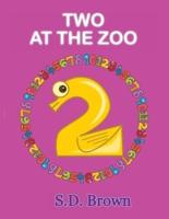 Two at the Zoo: Numbers at Play