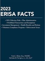 2023 ERISA Facts