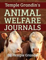 Temple Grandin's Animal Welfare Journals