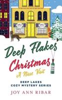 Deep Flakes Christmas