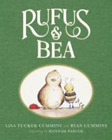 Rufus & Bea