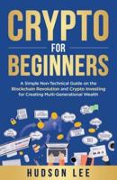 Crypto for Beginners