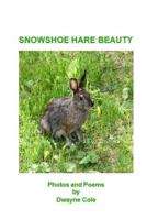 Snowshoe Hare Beauty