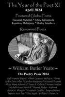 The Year of the Poet IX April 2024