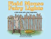 Field Mouse Fairy Lights