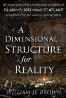 A Dimensional Structure for Reality