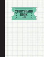 Storyboard Book