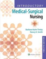 Timby Med-Surg Text and Study Guide Package