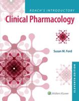 Ford: Roach's Introductory Clinical Pharmacology + Study Guide Package