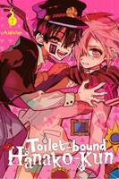 Toilet-Bound Hanako-Kun. 7
