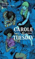 Carole & Tuesday. 3