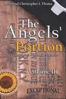 The Angels' Portion, Volume 3