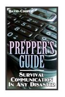 Prepper's Guide