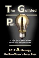 The Guilded Pen - 2017