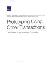 Prototyping Using Other Transactions