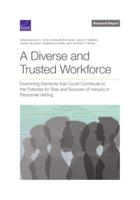 A Diverse and Trusted Workforce