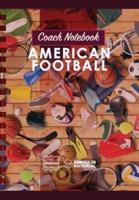 Coach Notebook - American Football