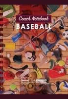 Coach Notebook - Baseball