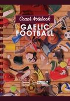 Coach Notebook - Gaelic Football