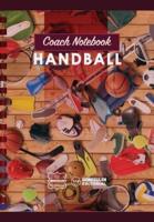 Coach Notebook - Handball
