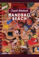 Coach Notebook - Handball Beach