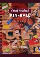 Coach Notebook - Kin-Ball