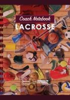 Coach Notebook - Lacrosse