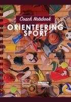 Coach Notebook - Orienteering
