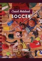 Coach Notebook - Soccer