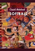 Coach Notebook - Softball