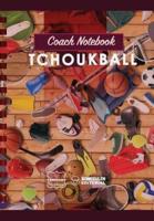 Coach Notebook - Tchoukball