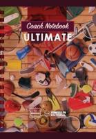 Coach Notebook - Ultimate