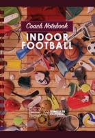 Coach Notebook - Indoor Football