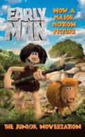 EARLY MAN                   2D