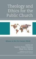 Theology and Ethics for the Public Church