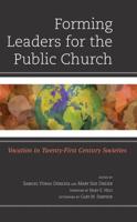 Forming Leaders for the Public Church